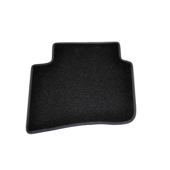 AVTM Коврики в салон текстильные Hyundai Accent V '17- Черные (Комплект 5шт.) AVTM Коврики в салон текстильные Hyundai Accent V '17- Черные (Комплект 5шт.)