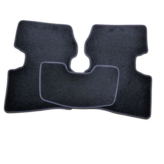 AVTM Коврики в салон текстильные Hyundai Elantra (HD) IV '06-11 Черные (Комплект 5шт.) AVTM Коврики в салон текстильные Hyundai Elantra (HD) IV '06-11 Черные (Комплект 5шт.)