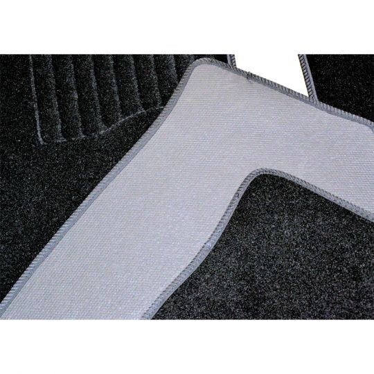 AVTM Коврики в салон текстильные Hyundai Elantra (HD) IV '06-11 Черные (Комплект 5шт.) AVTM Коврики в салон текстильные Hyundai Elantra (HD) IV '06-11 Черные (Комплект 5шт.)