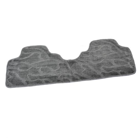 AVTM Коврики в салон текстильные Hyundai Tucson (JM) '04- Серые Safari (Комплект 3шт.)