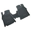 Avto-Gumm Коврики в салон Hyundai H-1 II '08- (1+2 первый ряд)
