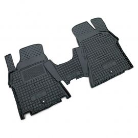 Avto-Gumm Коврики в салон Hyundai H-1 II '08- (1+2 первый ряд)