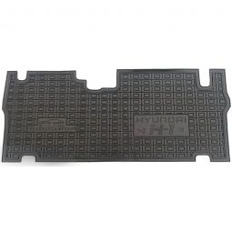 Avto-Gumm Коврики в салон Hyundai H-1 II '08- (2-й ряд / грузпасс 2 бок. двери)