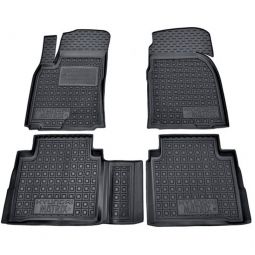 Avto-Gumm Коврики в салон Hyundai Matrix '01-10