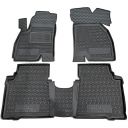 Avto-Gumm Коврики в салон Hyundai Santa Fe I '01-06