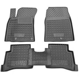 Avto-Gumm Коврики в салон Hyundai Ioniq '16- [USA]