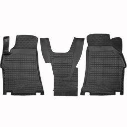 Avto-Gumm Коврики в салон Hyundai H-1 II '08- (1+1 первый ряд)