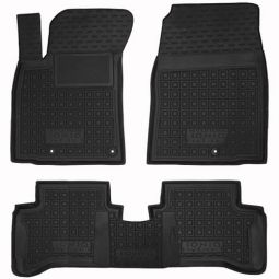 Avto-Gumm Коврики в салон Hyundai Ioniq '16-