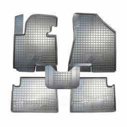 Avto-Gumm Коврики в салон Hyundai ix35 '10-