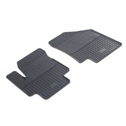 STINGRAY Коврики в салон KIA Rio II '05-11 (Передние 2шт.) STINGRAY Коврики в салон KIA Rio II '05-11 (Передние 2шт.)