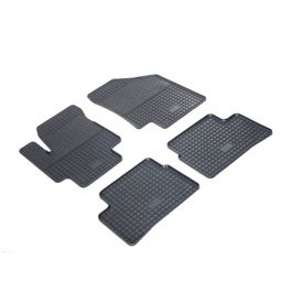 STINGRAY Коврики в салон KIA Rio III '11- (Комплект 4шт.) STINGRAY Коврики в салон KIA Rio III '11- (Комплект 4шт.)
