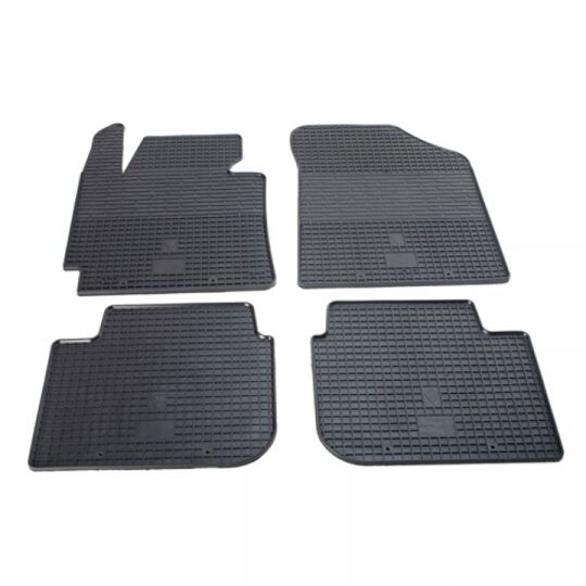 STINGRAY Коврики в салон KIA Cerato III '12- (Комплект 4шт.)