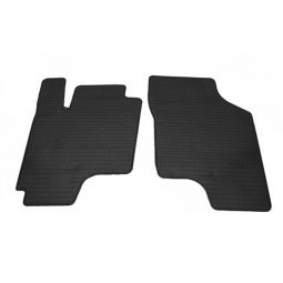 STINGRAY Коврики в салон Hyundai Getz '02-09 (Передние 2шт.)
