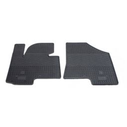 STINGRAY Коврики в салон KIA Sportage (SL) '10- (Передние 2шт.)