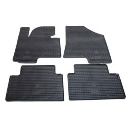 STINGRAY Коврики в салон KIA Sportage (SL) '10- (Комплект 4шт.)