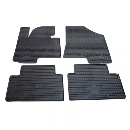 STINGRAY Коврики в салон KIA Sportage (SL) '10- (Комплект 4шт.)