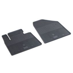 STINGRAY Коврики в салон Hyundai Santa Fe III '12- (Передние 2шт.)