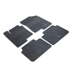 STINGRAY Коврики в салон Hyundai Sonata NF '04-10 (Комплект 4шт.) STINGRAY Коврики в салон Hyundai Sonata NF '04-10 (Комплект 4шт.)