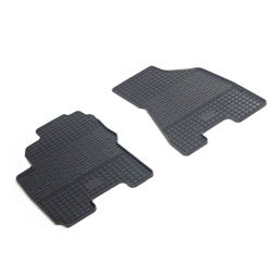 STINGRAY Коврики в салон KIA Sportage (JE) '04-10 (Передние 2шт.)