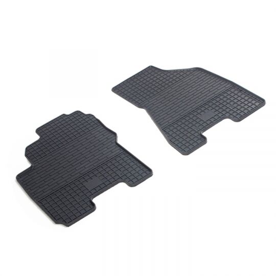 STINGRAY Коврики в салон KIA Sportage (JE) '04-10 (Передние 2шт.) STINGRAY Коврики в салон KIA Sportage (JE) '04-10 (Передние 2шт.)