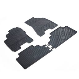 STINGRAY Коврики в салон KIA Sportage (JE) '04-10 (Комплект 4шт.)