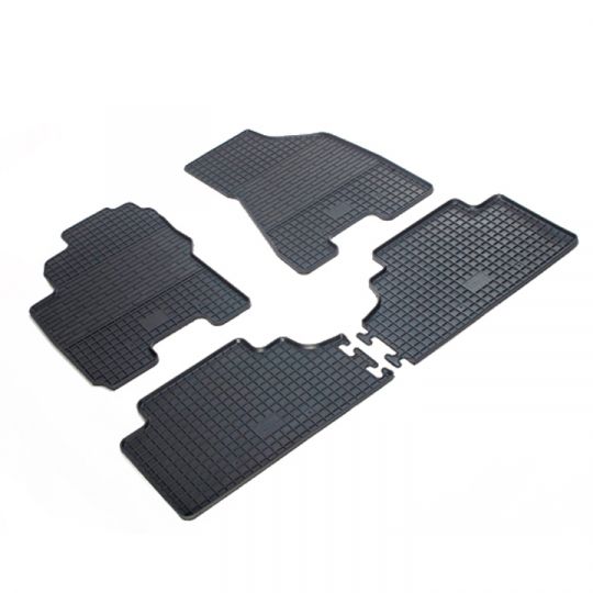 STINGRAY Коврики в салон KIA Sportage (JE) '04-10 (Комплект 4шт.)