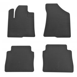 STINGRAY Коврики в салон Hyundai Santa Fe II '06-12 (Комплект 4шт.)
