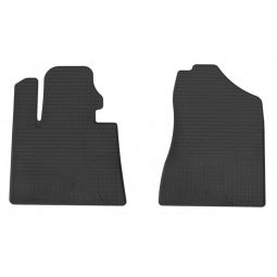 STINGRAY Коврики в салон KIA Sportage (QL) '15- (Передние 2шт.)