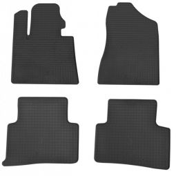 STINGRAY Коврики в салон KIA Sportage (QL) '15- (Комплект 4шт.)