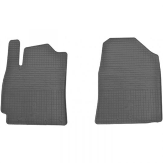 STINGRAY Коврики в салон Hyundai Elantra (AD) VI '15- (Передние 2шт.)