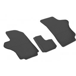 STINGRAY Коврики в салон Hyundai H-1 I '97-07 (Комплект 3шт.)