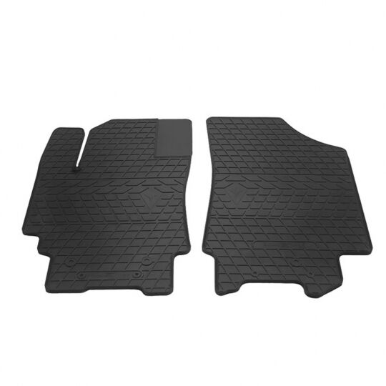 STINGRAY Коврики в салон Hyundai Creta I '15- (Передние 2шт.) STINGRAY Коврики в салон Hyundai Creta I '15- (Передние 2шт.)