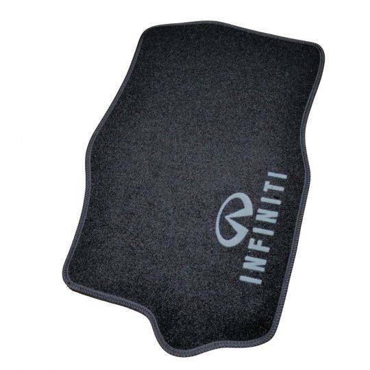 AVTM Коврики в салон текстильные Infiniti FX35 I (S50) '03-08 Черные (Комплект 3шт.) AVTM Коврики в салон текстильные Infiniti FX35 I (S50) '03-08 Черные (Комплект 3шт.)