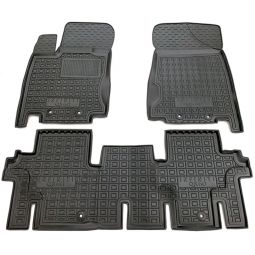 Avto-Gumm Коврики в салон Infiniti QX60/JX '12-