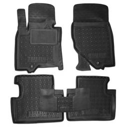 Avto-Gumm Коврики в салон Infiniti FX35 II (S51) '08-