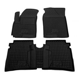 Avto-Gumm Коврики в салон Jac J6 '12-