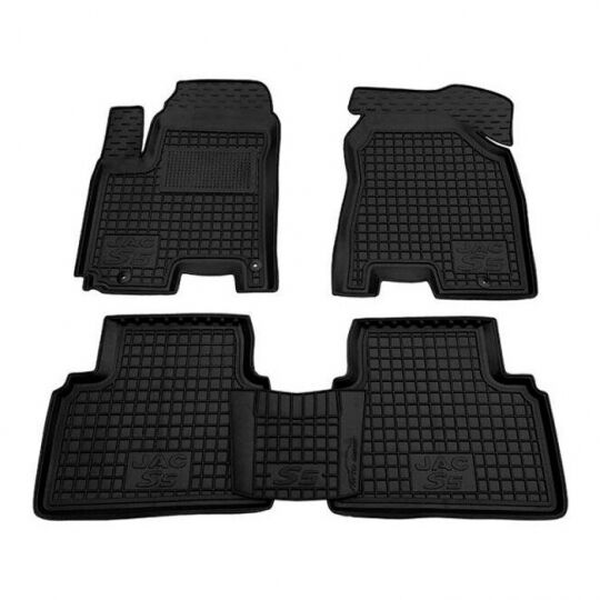 Avto-Gumm Коврики в салон Jac S5 '12-