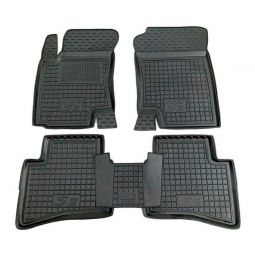 Avto-Gumm Коврики в салон Jac S3 '14-