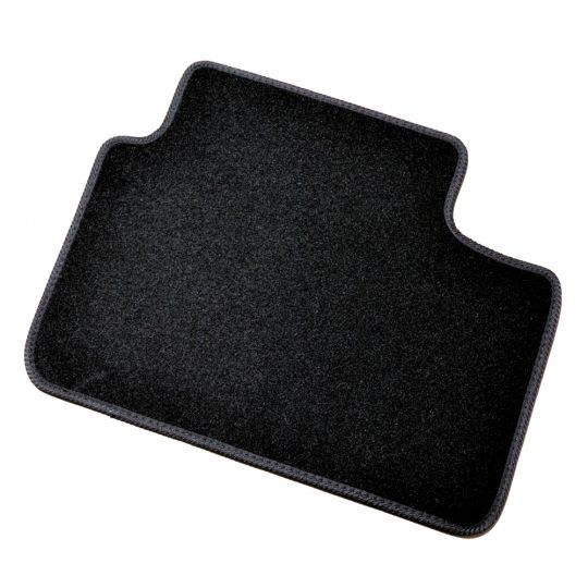 AVTM Коврики в салон текстильные Kia Cee'd II '12- Черные (Комплект 5шт.) AVTM Коврики в салон текстильные Kia Cee'd II '12- Черные (Комплект 5шт.)