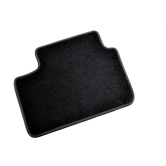 AVTM Коврики в салон текстильные Kia Cee'd II '12- Черные (Комплект 5шт.) AVTM Коврики в салон текстильные Kia Cee'd II '12- Черные (Комплект 5шт.)