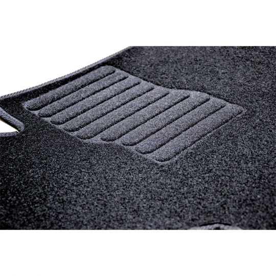 AVTM Коврики в салон текстильные Kia Cee'd II '12- Черные (Комплект 5шт.) AVTM Коврики в салон текстильные Kia Cee'd II '12- Черные (Комплект 5шт.)
