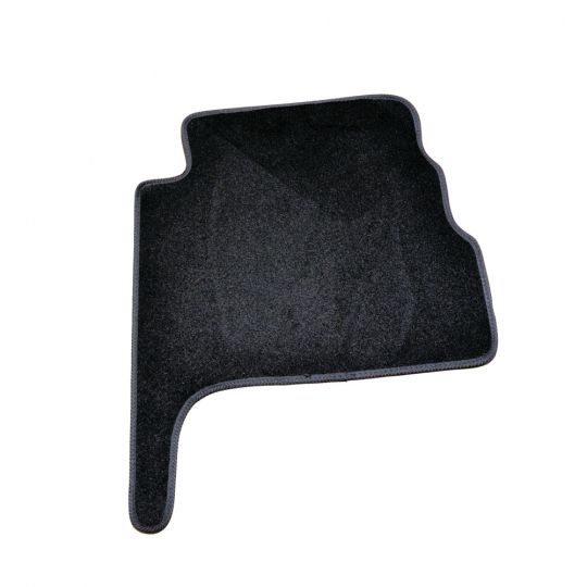 AVTM Коврики в салон текстильные Kia Sorento I '02-09 Черные (Комплект 5шт.) AVTM Коврики в салон текстильные Kia Sorento I '02-09 Черные (Комплект 5шт.)