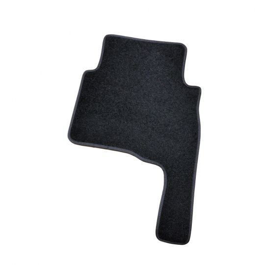 AVTM Коврики в салон текстильные Kia Sorento II '09-12 Черные (Комплект 5шт.)