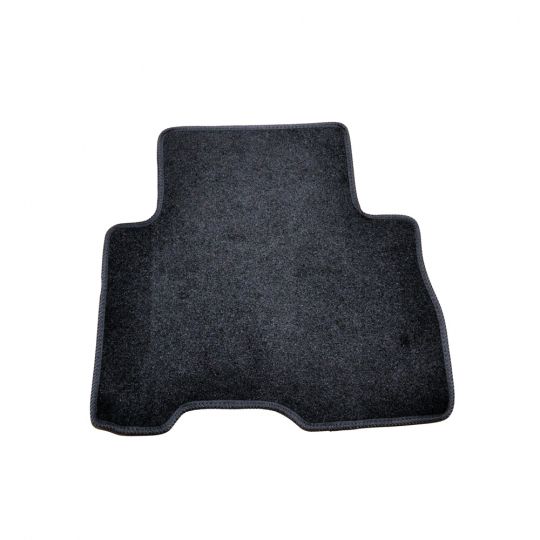 AVTM Коврики в салон текстильные Kia Sorento II '12-14 Черные (Комплект 5шт.) AVTM Коврики в салон текстильные Kia Sorento II '12-14 Черные (Комплект 5шт.)