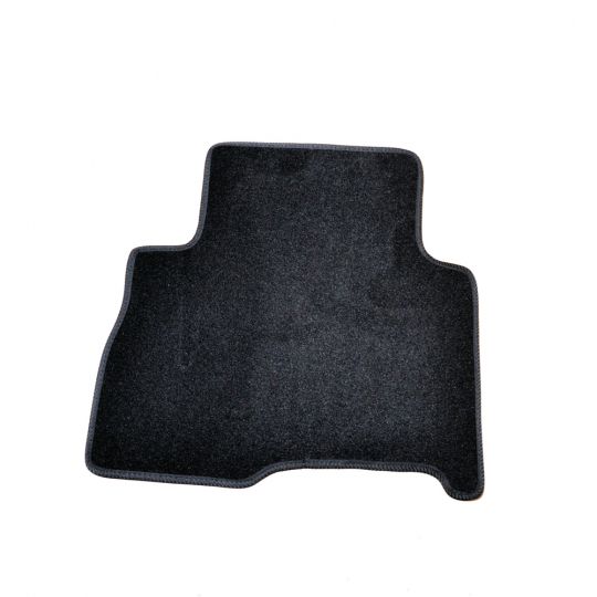 AVTM Коврики в салон текстильные Kia Sorento II '12-14 Черные (Комплект 5шт.) AVTM Коврики в салон текстильные Kia Sorento II '12-14 Черные (Комплект 5шт.)