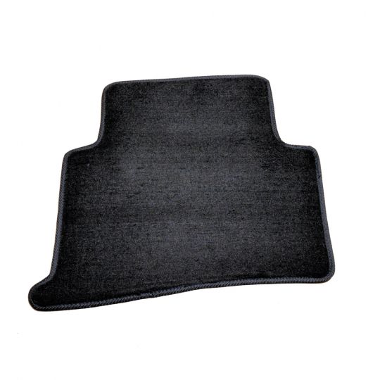 AVTM Коврики в салон текстильные Kia Sportage (QL) '15- Черные Premium (Комплект 5шт.)