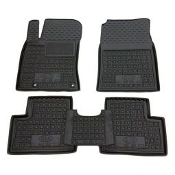 Avto-Gumm Коврики в салон Kia Cee'd III '18-