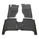 Avto-Gumm Коврики в салон Kia Sorento I '02-09