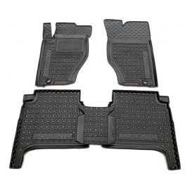 Avto-Gumm Коврики в салон Kia Sorento I '02-09