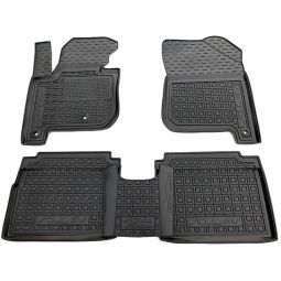 Avto-Gumm Коврики в салон Kia Soul EV II '13-